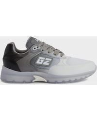 Giuseppe Zanotti - New Gz Runner - Lyst