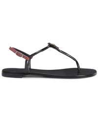 Giuseppe Zanotti - Noussa - Lyst
