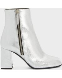 Giuseppe Zanotti - Sveva - Lyst