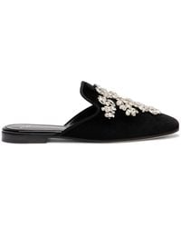 Giuseppe Zanotti - Elsa Crystal - Lyst