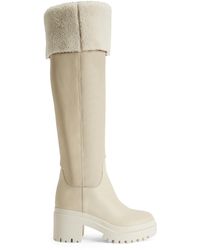 Giuseppe Zanotti - Iwona - Lyst