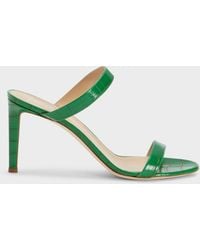 Giuseppe Zanotti - Calista Mule - Lyst