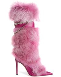 Giuseppe Zanotti - Amaia Chain - Lyst