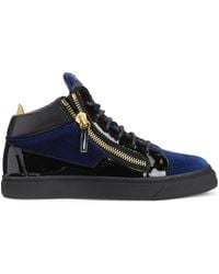 Giuseppe Zanotti - Kriss - Lyst