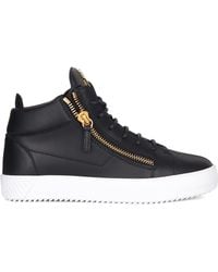 Giuseppe Zanotti Sneakers for Women - Up to 75% off at Lyst.com