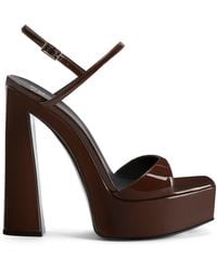 Giuseppe Zanotti - Sylvy - Lyst