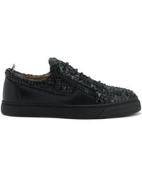 Giuseppe Zanotti - The Manhattan - Lyst