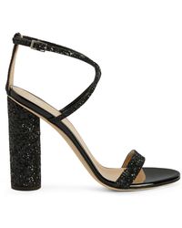 Giuseppe Zanotti - Tara Glitter - Lyst