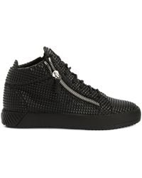 Giuseppe Zanotti - The Manhattan - Lyst