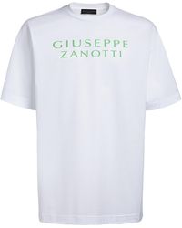 Giuseppe Zanotti - Lr-42 - Lyst