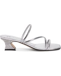 Giuseppe Zanotti - Aude Strass - Lyst