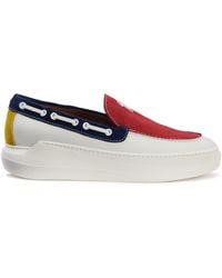 Giuseppe Zanotti - Conley String - Lyst