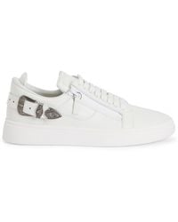 Giuseppe Zanotti - Gz94 Deluxe - Lyst