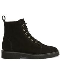 Giuseppe Zanotti - Thora - Lyst