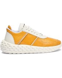 Giuseppe Zanotti - Urchin - Lyst