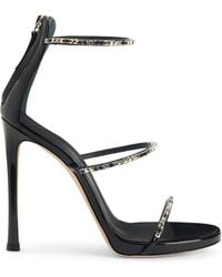 Giuseppe Zanotti - Harmony Dark Colorful - Lyst