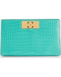 Giuseppe Zanotti - Annhita Clutch - Lyst