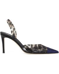 Giuseppe Zanotti - Violaine - Lyst