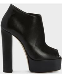 Giuseppe Zanotti - Judith - Lyst