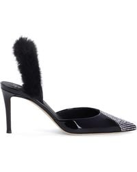 Giuseppe Zanotti - Henriette Strass - Lyst