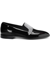 Giuseppe Zanotti - Eflamm Crystal - Lyst