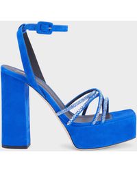 Giuseppe Zanotti - Arhama - Lyst