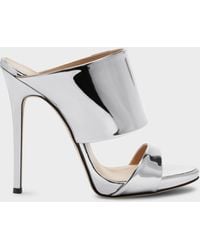 Giuseppe Zanotti - Andrea Mule - Lyst