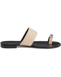 Giuseppe Zanotti - Norbert - Lyst