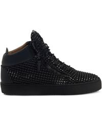 Giuseppe Zanotti - The New Manhattan - Lyst