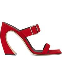 Giuseppe Zanotti - Musa - Lyst