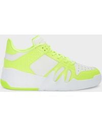 Giuseppe Zanotti - Talon - Lyst