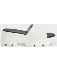 Giuseppe Zanotti - Apocalypse Hot Sandal - Lyst