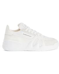 Giuseppe Zanotti - Talon - Lyst