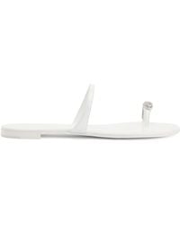 Giuseppe Zanotti - RING - Lyst