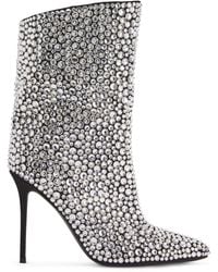 Giuseppe Zanotti - Merissa Sparkle - Lyst