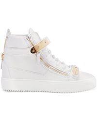 Giuseppe Zanotti - Coby - Lyst