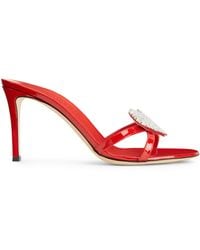 Giuseppe Zanotti - Cuorpido - Lyst