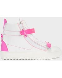 Giuseppe Zanotti - Coby - Lyst
