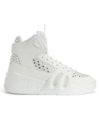 Giuseppe Zanotti - Talon - Lyst