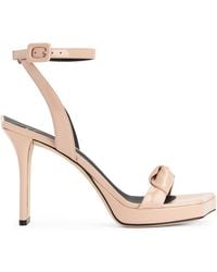 Giuseppe Zanotti - Nefertite Knot - Lyst