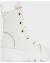 Giuseppe Zanotti - Juliett - Lyst