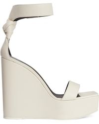 Giuseppe Zanotti - Meissa Knot - Lyst