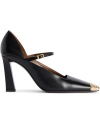 Giuseppe Zanotti - Brita Metal 90 - Lyst