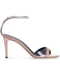 Giuseppe Zanotti - Leeah Crystal - Lyst