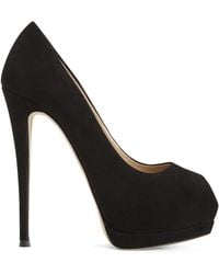 Giuseppe Zanotti - Sharon - Lyst