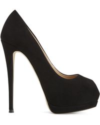 Giuseppe Zanotti - Sharon - Lyst