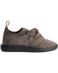 Giuseppe Zanotti - Naty - Lyst