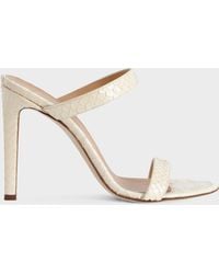 Giuseppe Zanotti - Calista Mule - Lyst