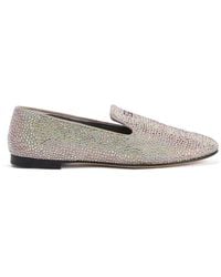 Giuseppe Zanotti - Lewis Starlight - Lyst