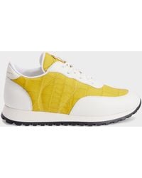 Giuseppe Zanotti - Jimi Running - Lyst